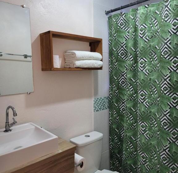 پانسیون Casa Beija Flor Pousada