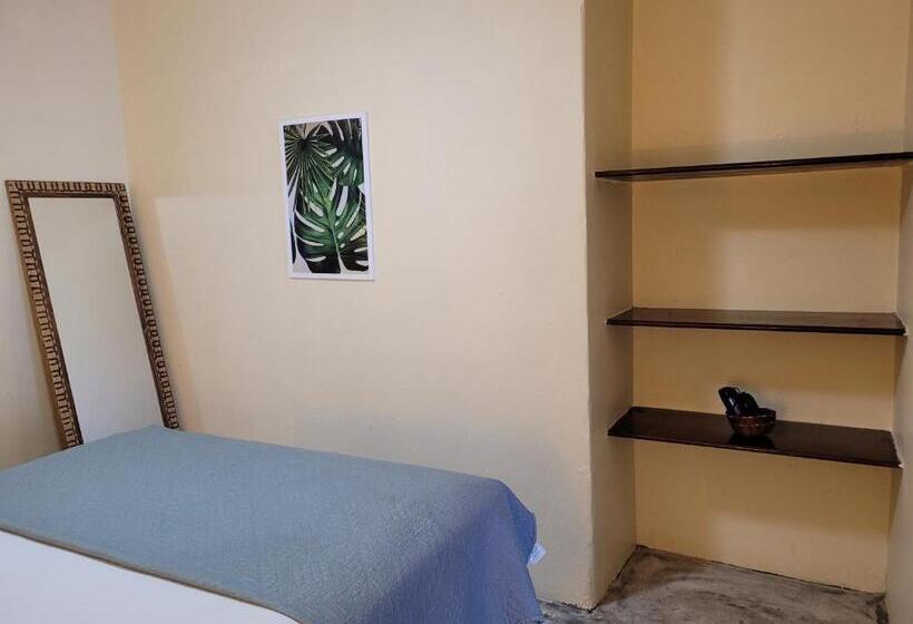 پانسیون Casa Beija Flor Pousada