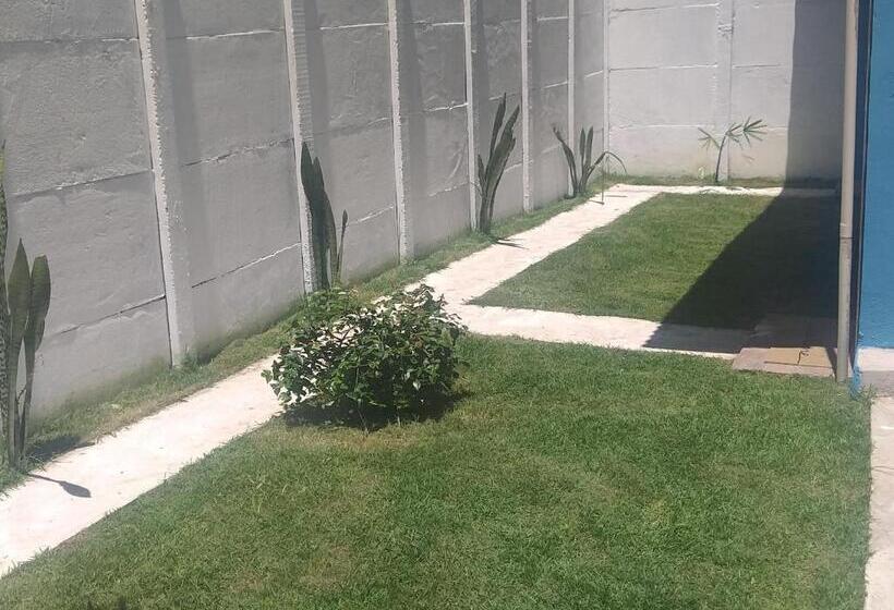 פנסיון Casa Beija Flor Pousada