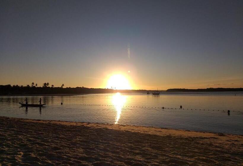 پانسیون Casa Beija Flor Pousada