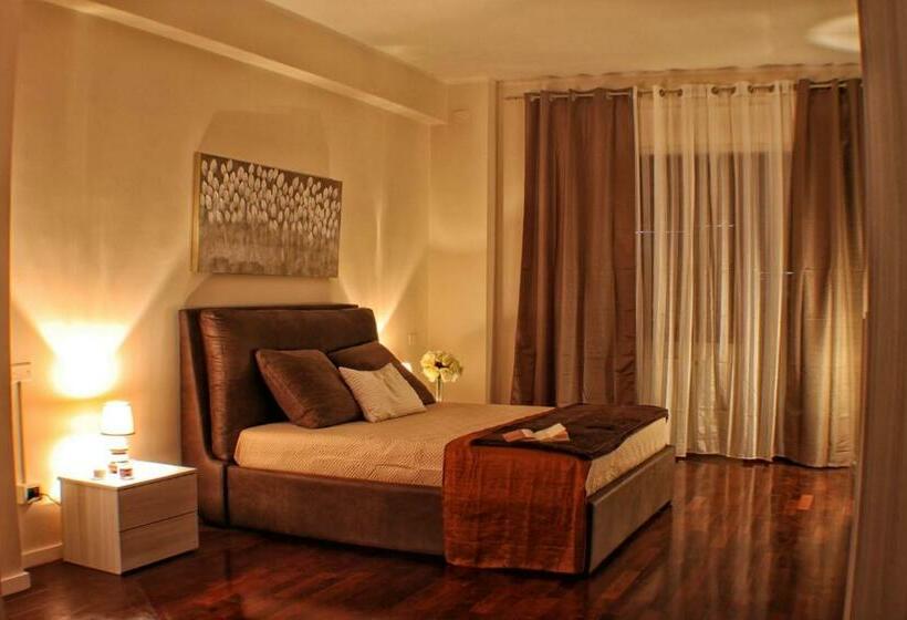 ペンション Casablanca Vacanze