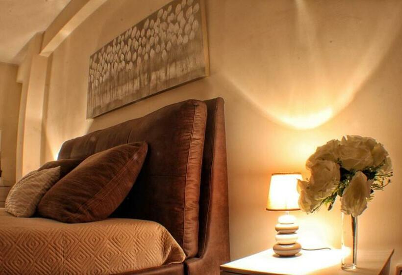 ペンション Casablanca Vacanze