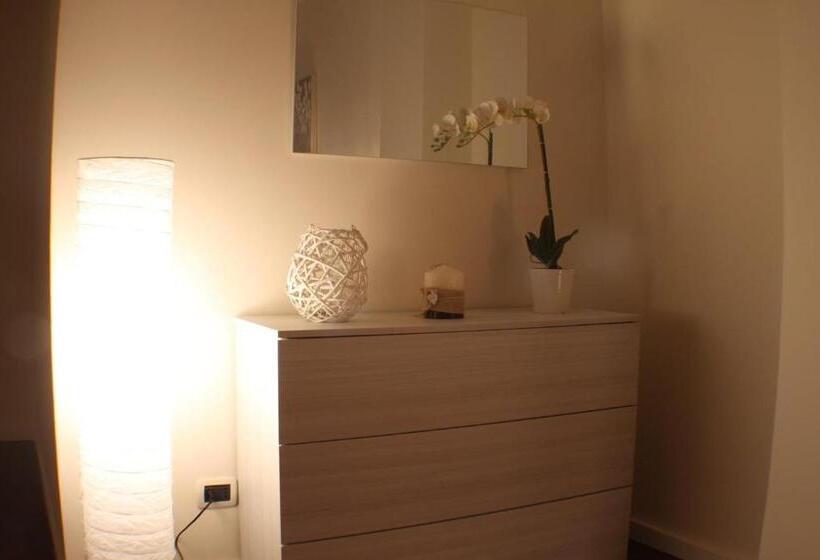 ペンション Casablanca Vacanze