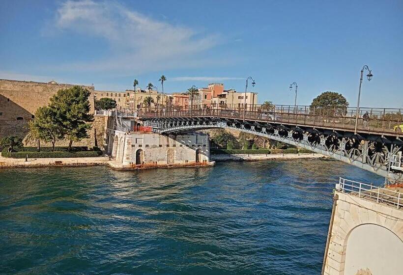 ペンション Casablanca Vacanze