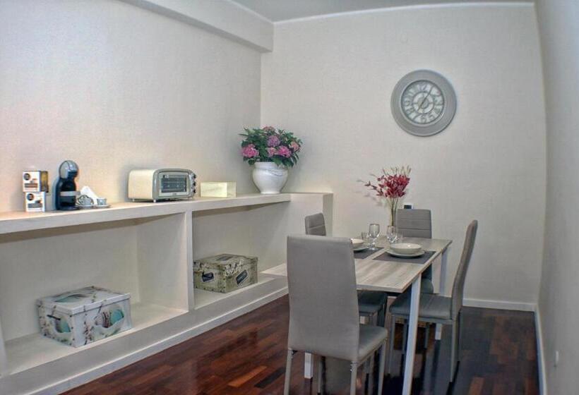 ペンション Casablanca Vacanze