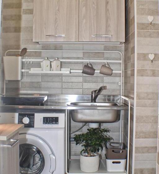 ペンション Casablanca Vacanze