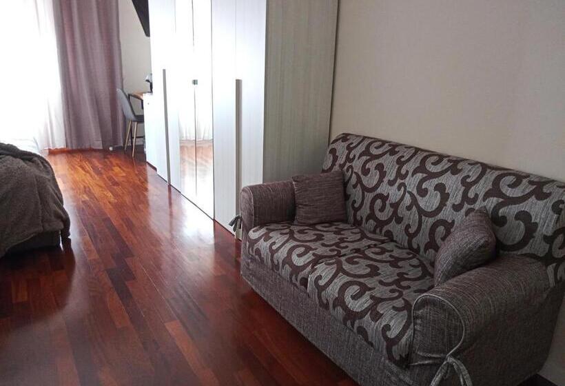 ペンション Casablanca Vacanze