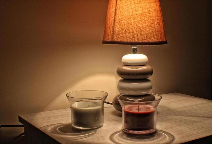 ペンション Casablanca Vacanze