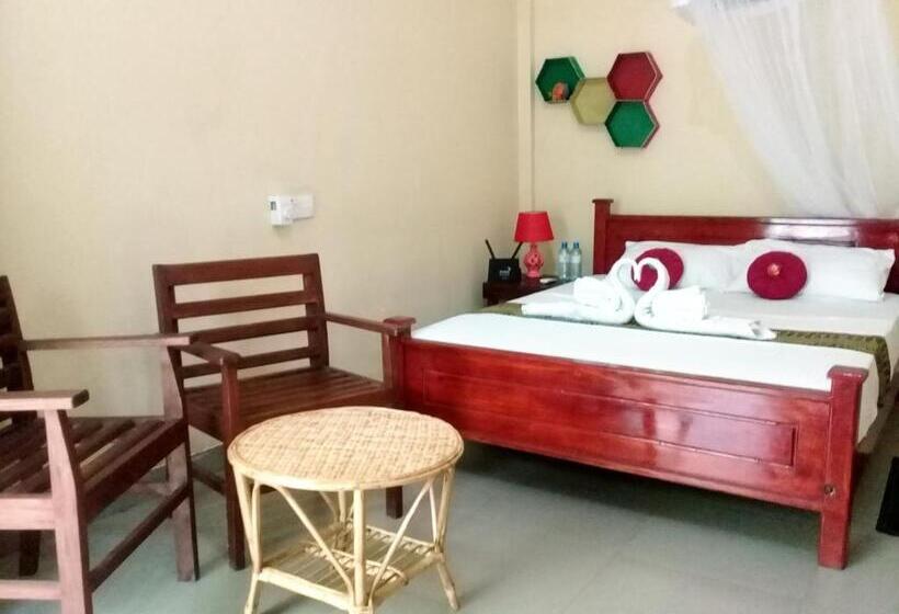 Пансион Dinuka Village