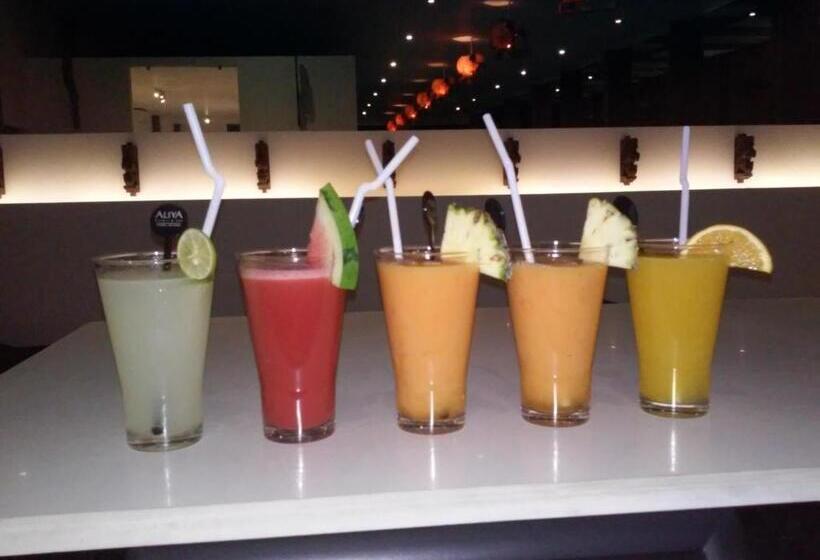 Пансион Dinuka Village