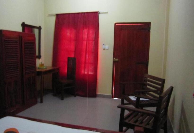 Пансион Dinuka Village