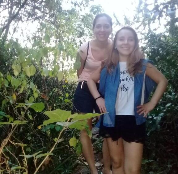 Пансион Dinuka Village