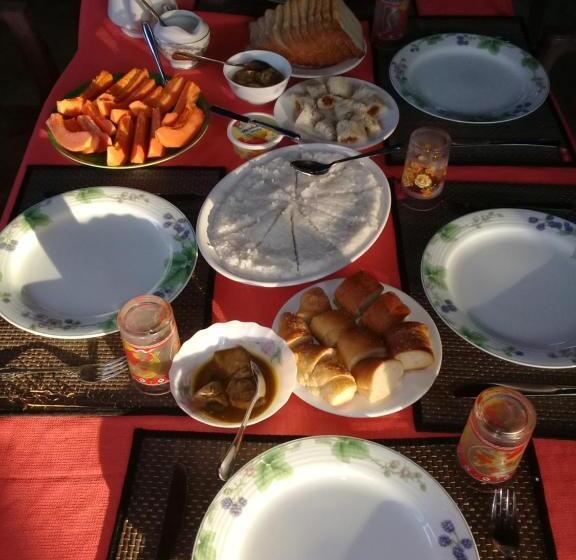 Пансион Dinuka Village