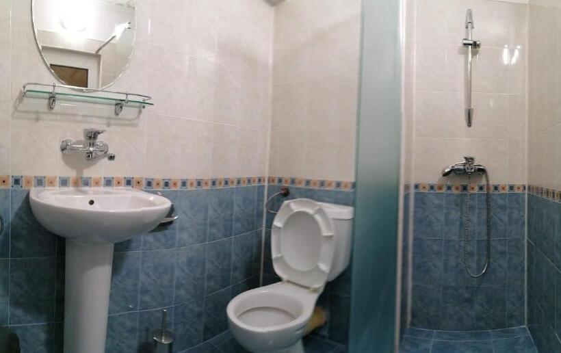 פנסיון Guest House Marina