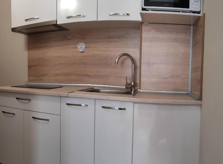 פנסיון Guest House Marina