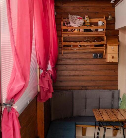 پانسیون Apartma žvan