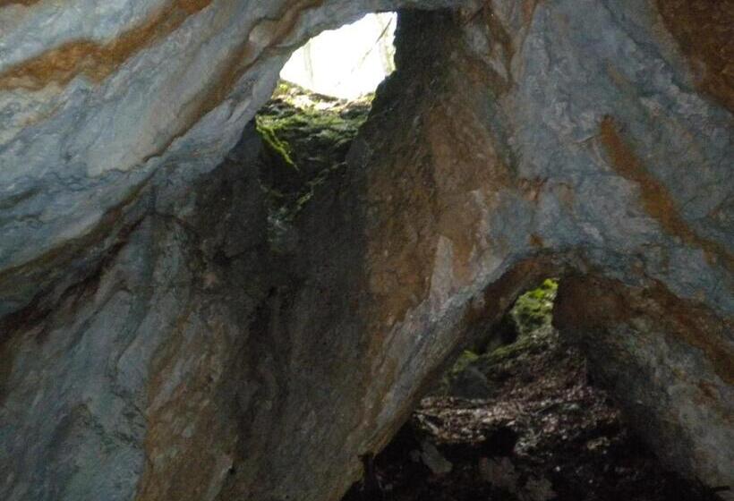 پانسیون Apartma žvan