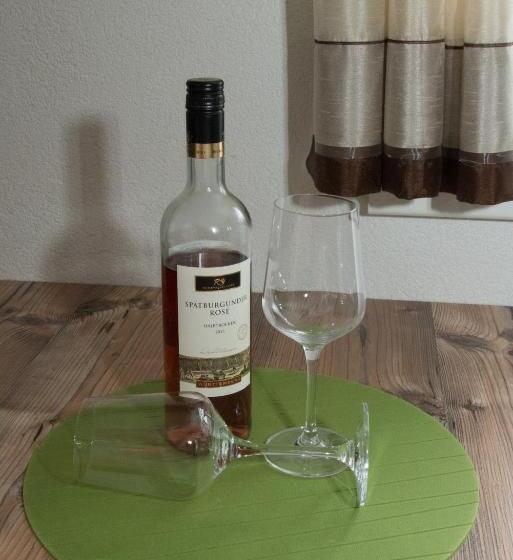 ペンション Haus Moosbrugger