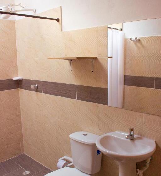 بنسيون Hostal Colombian Gold