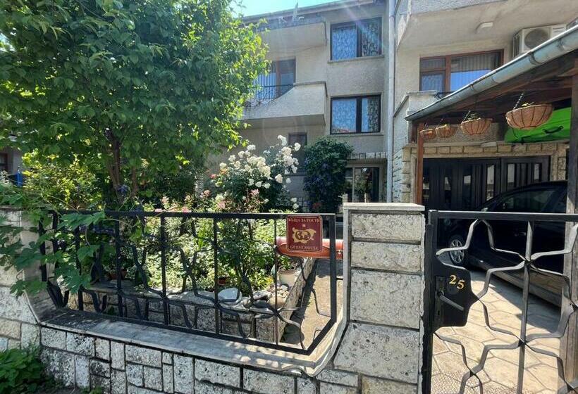 بنسيون Izgrev Sarafovo