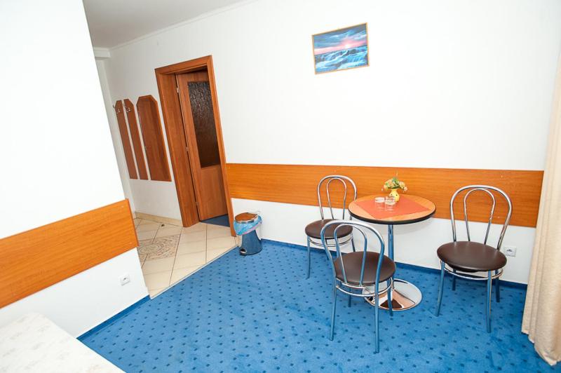 Пансион Penzión Centrum