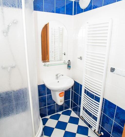 Пансион Penzión Centrum