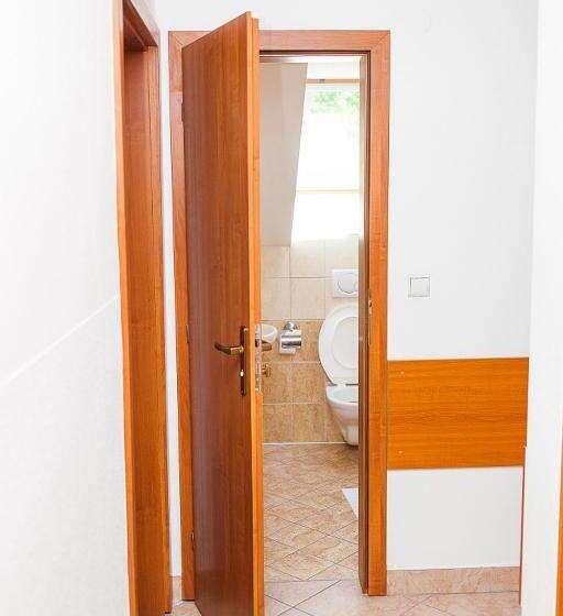 Пансион Penzión Centrum