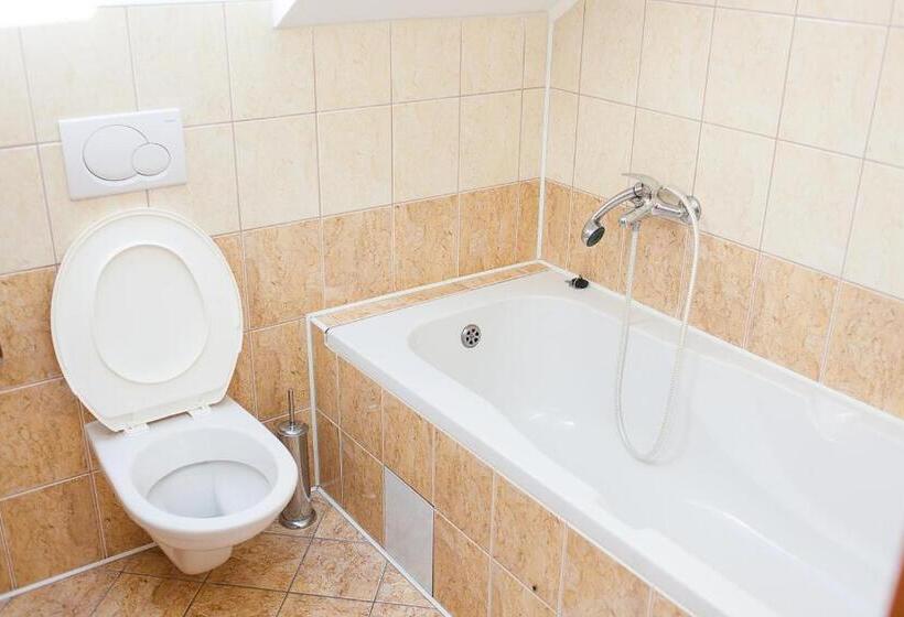 Пансион Penzión Centrum