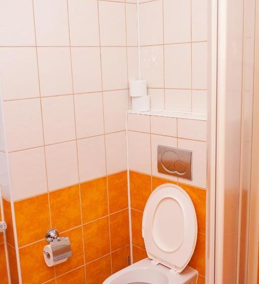 Пансион Penzión Centrum