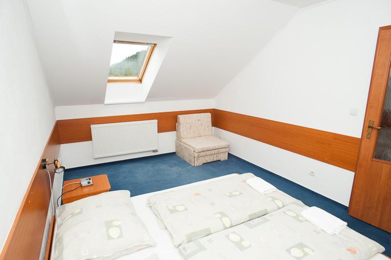 Пансион Penzión Centrum