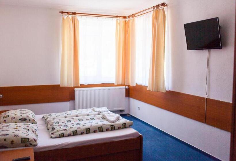 Пансион Penzión Centrum