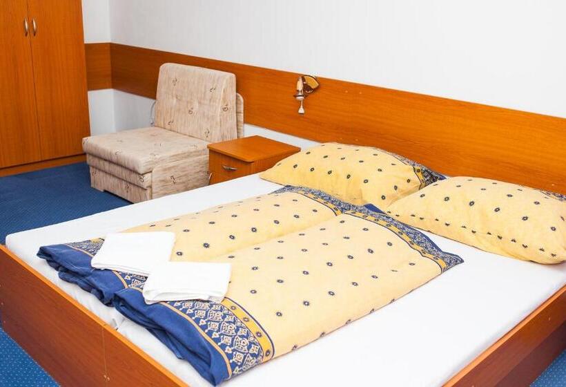 Пансион Penzión Centrum