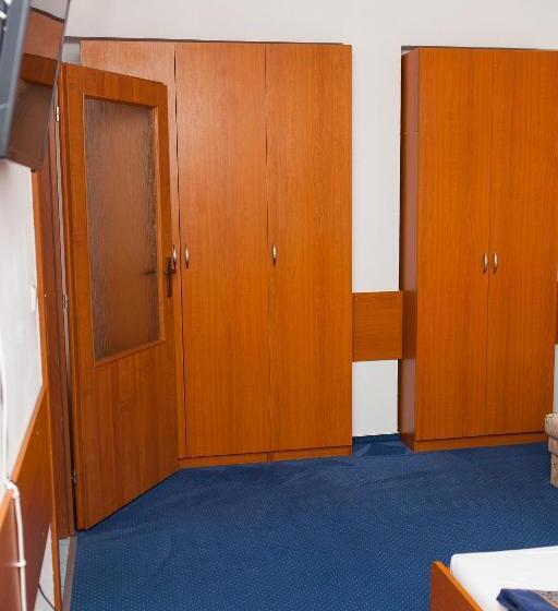 Пансион Penzión Centrum