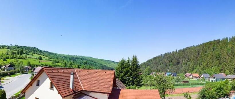 Пансион Penzión Centrum