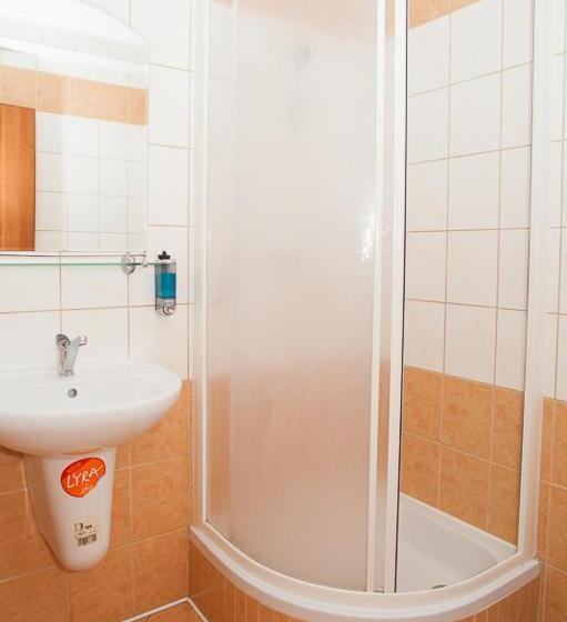 Пансион Penzión Centrum