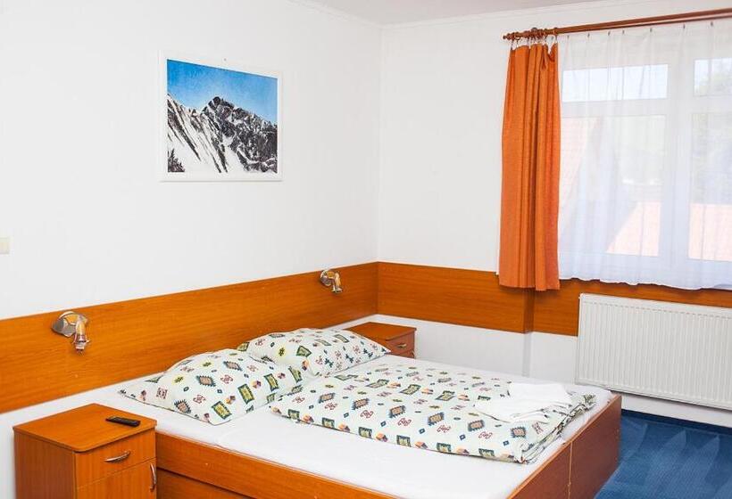 Пансион Penzión Centrum