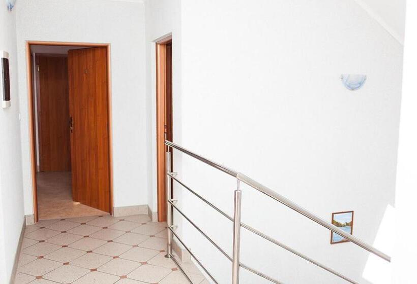 Пансион Penzión Centrum