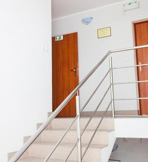 Пансион Penzión Centrum