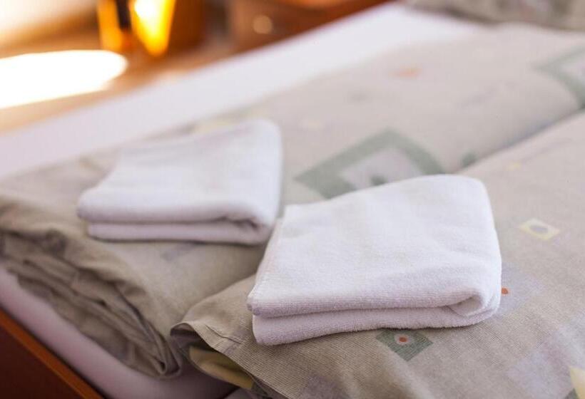 Пансион Penzión Centrum