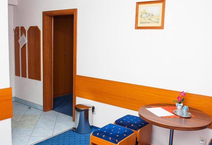 Пансион Penzión Centrum