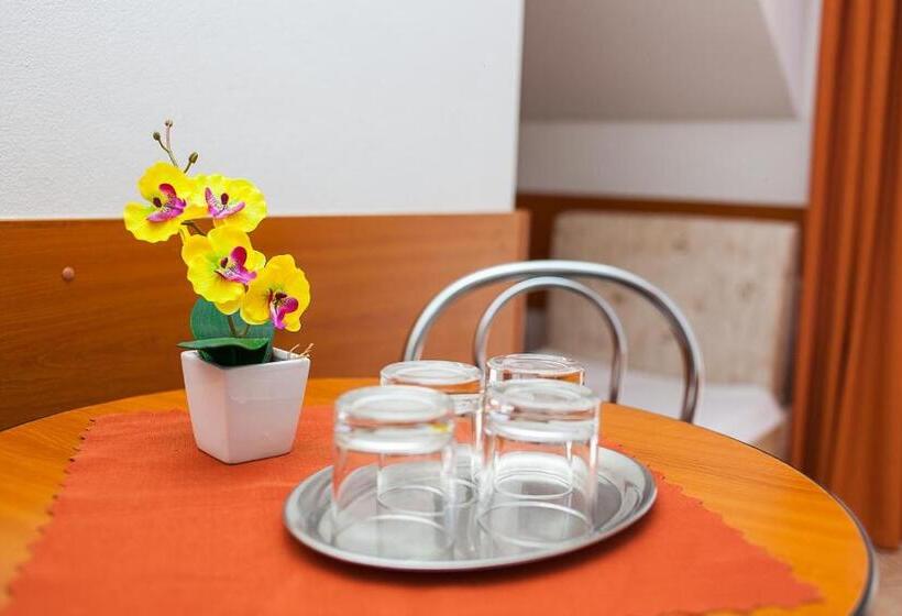 Пансион Penzión Centrum