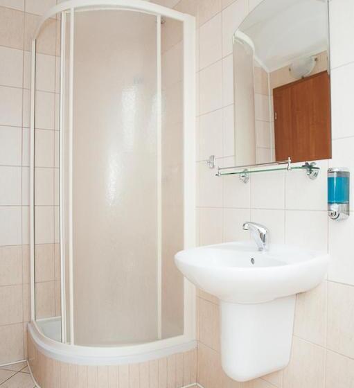 Пансион Penzión Centrum