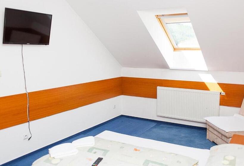 Пансион Penzión Centrum