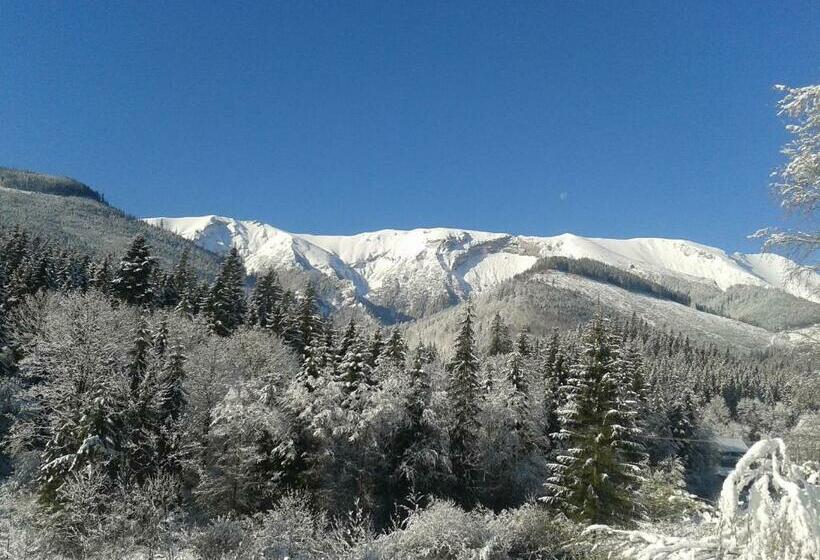 Пансион Penzión U Aleny