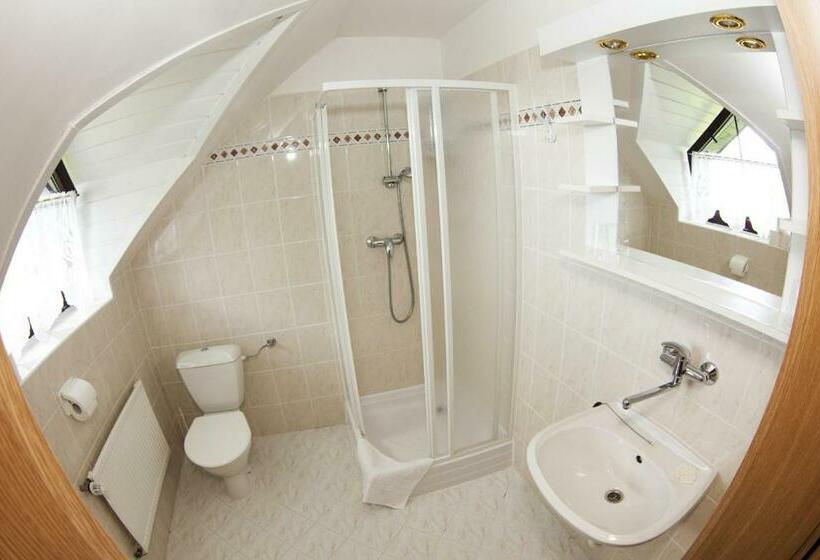 Пансион Penzion Dana