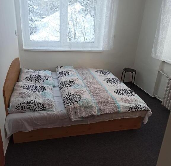 بنسيون Penzion Modřanka