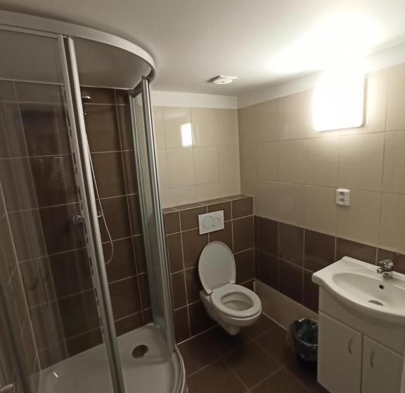 بنسيون Penzion Modřanka