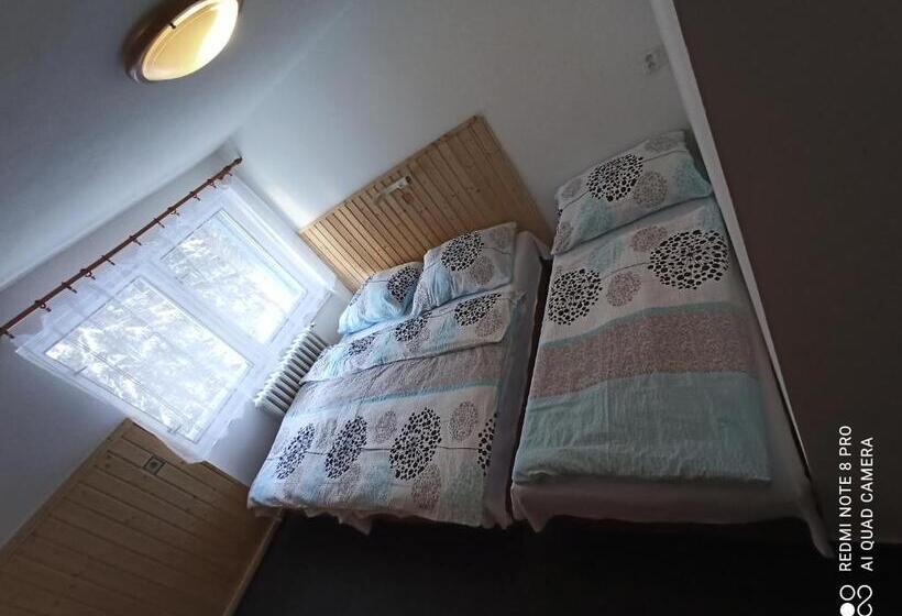 پانسیون Penzion Modřanka