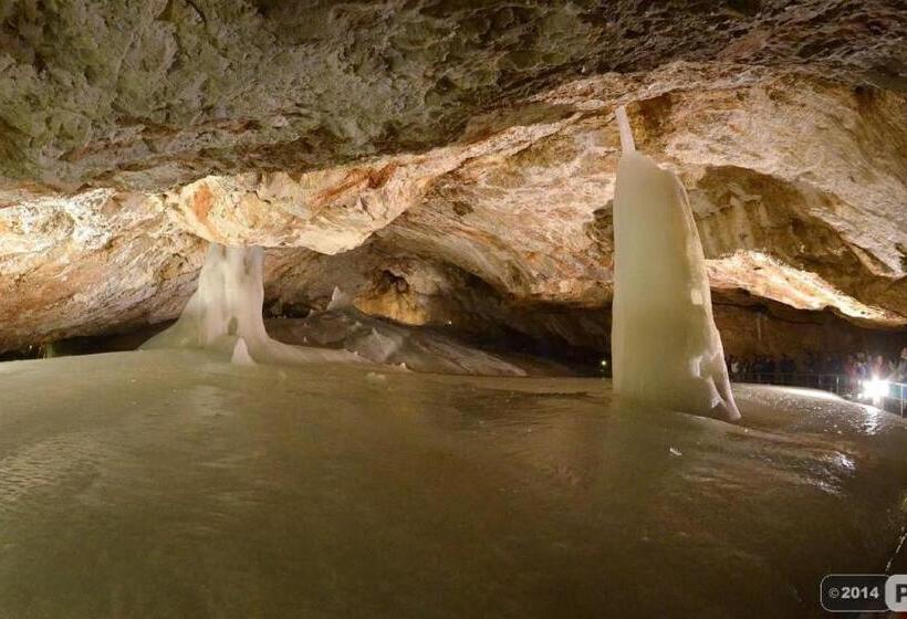 پانسیون Penzion Palusak