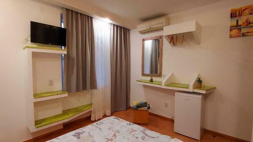 بنسيون Sentosa